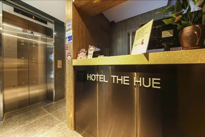 Hotel The Hue - photo 5