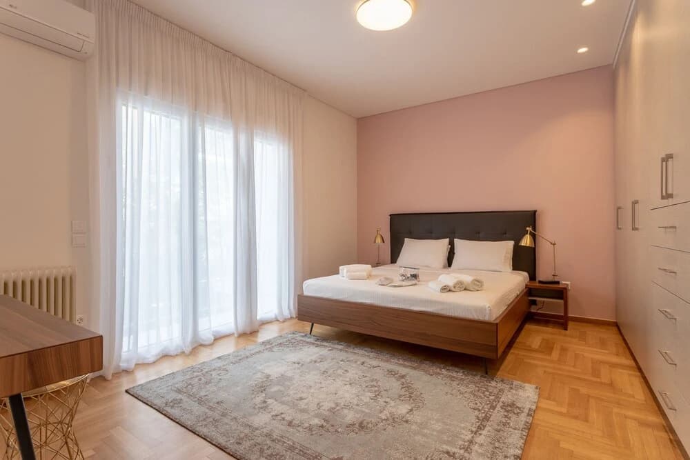 Exquisite HiEnd 3bdr 4th flr Top Kolonaki spot - photo 5