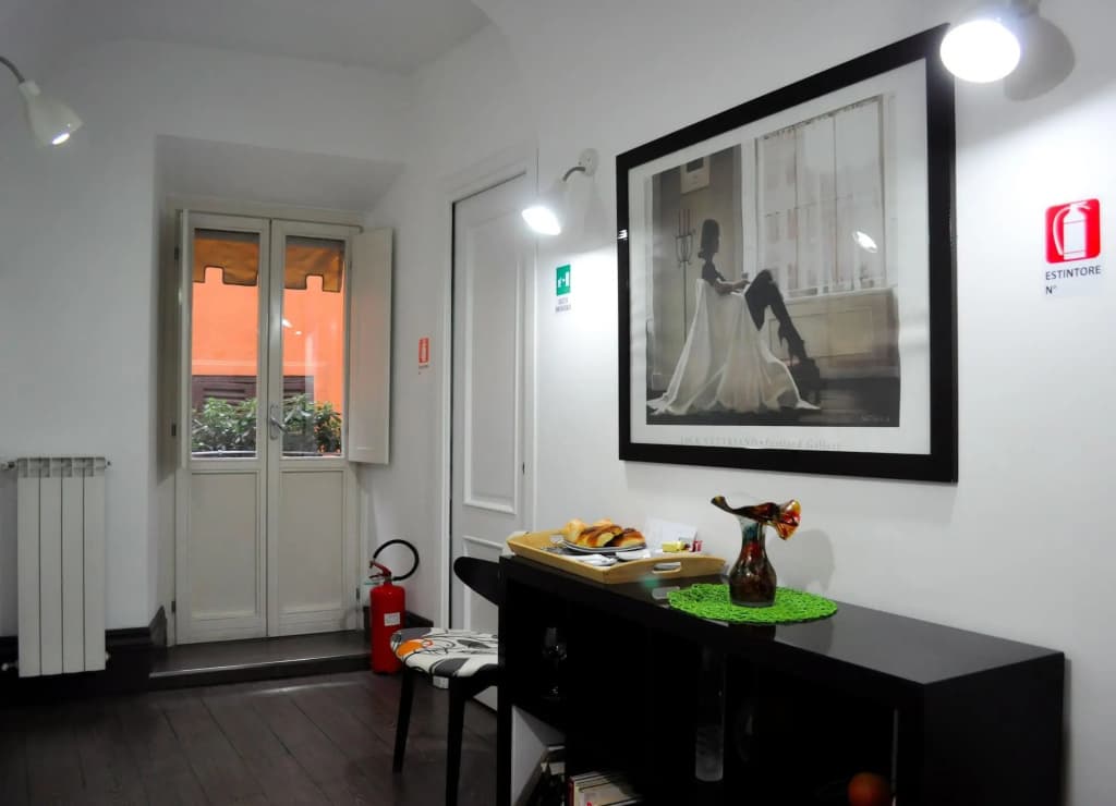 Relais Palazzo Taverna - photo 23