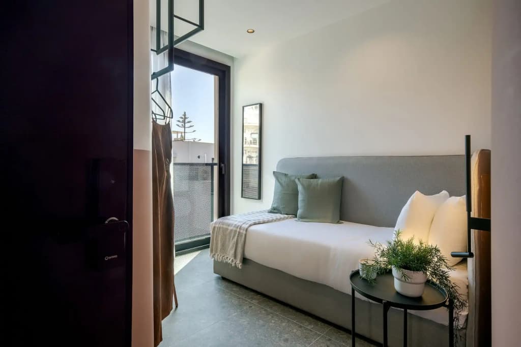 Bonnie Athens Hotel By Nin&bau - photo 6