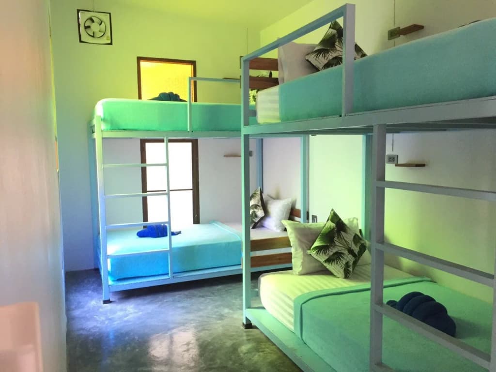 Hey Beach Hostel - photo 2