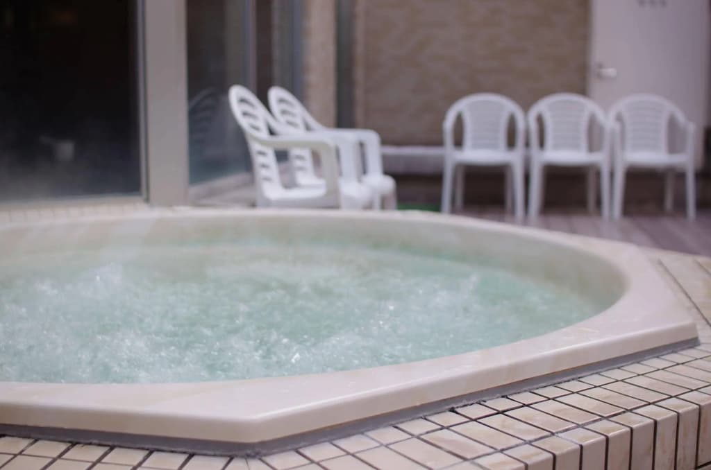 Capsule & Spa Grand Sauna Shinsaibashi - photo 8