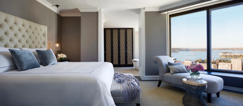 Four Seasons Hotel Sydney - photo 7