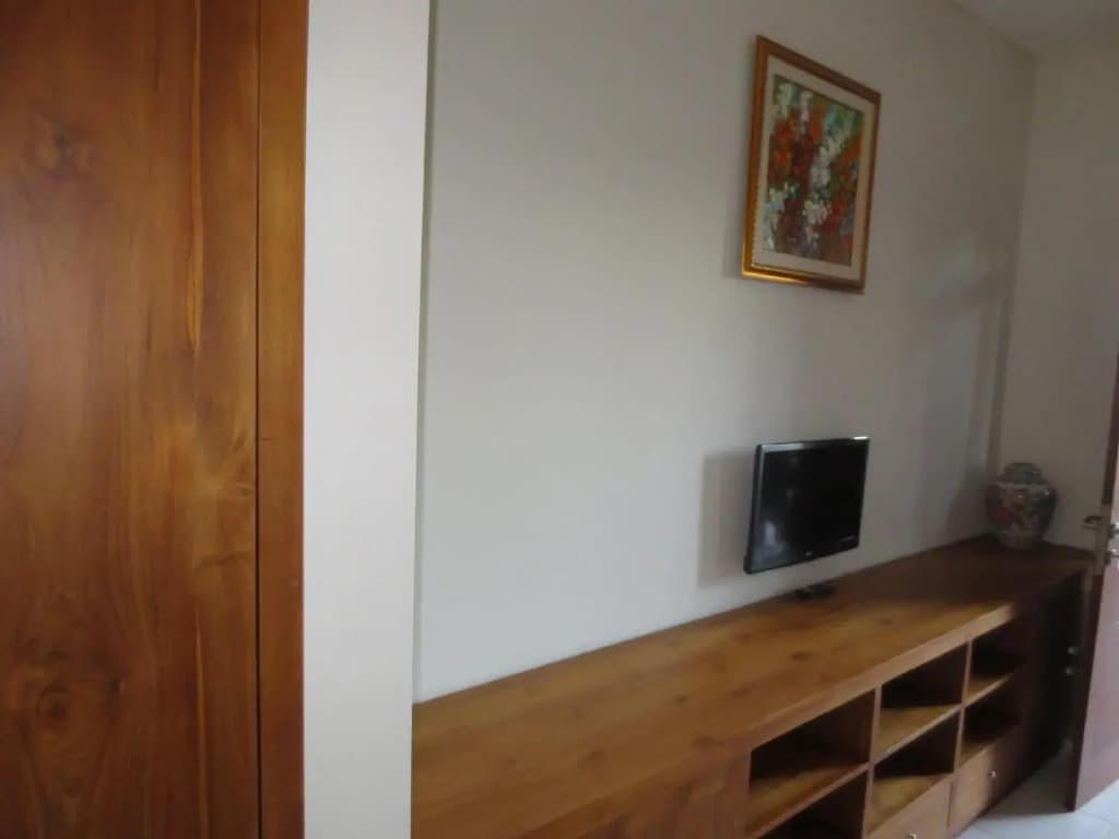 Putri Homestay - photo 12