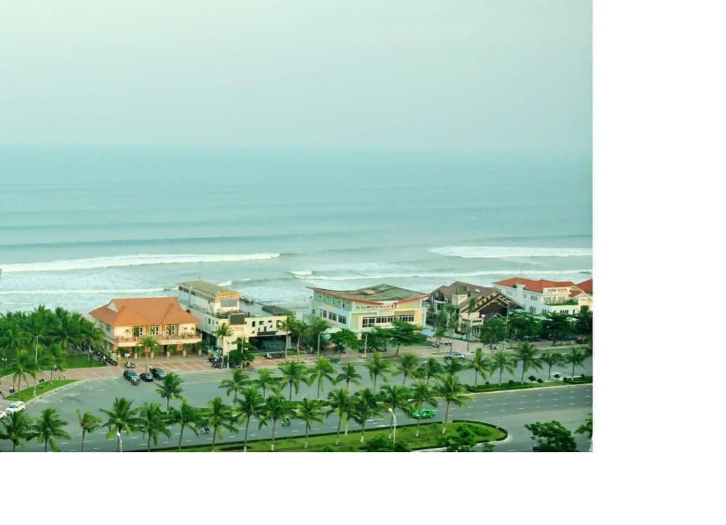 Tay Bac Hotel - photo 17