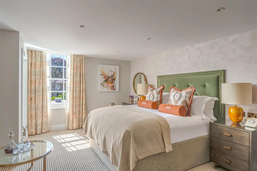 Harbour Hotel Richmond - photo 32