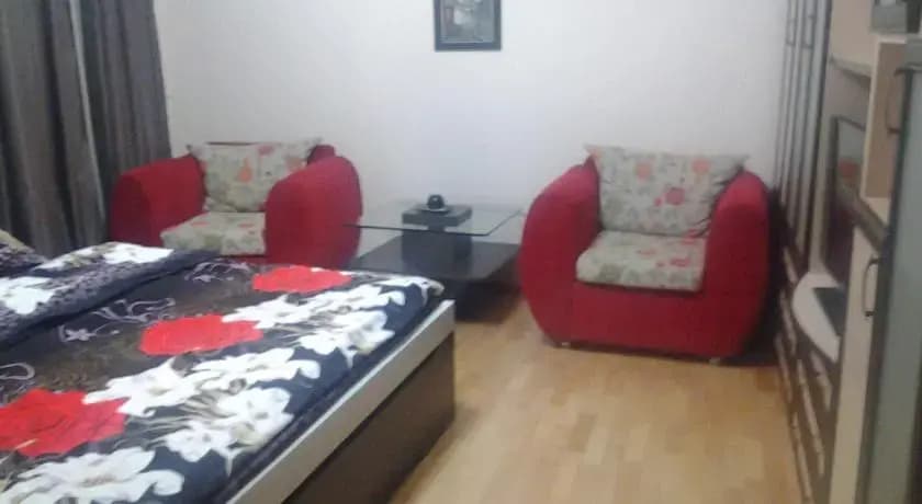 Apartment on Kikodze - photo 5