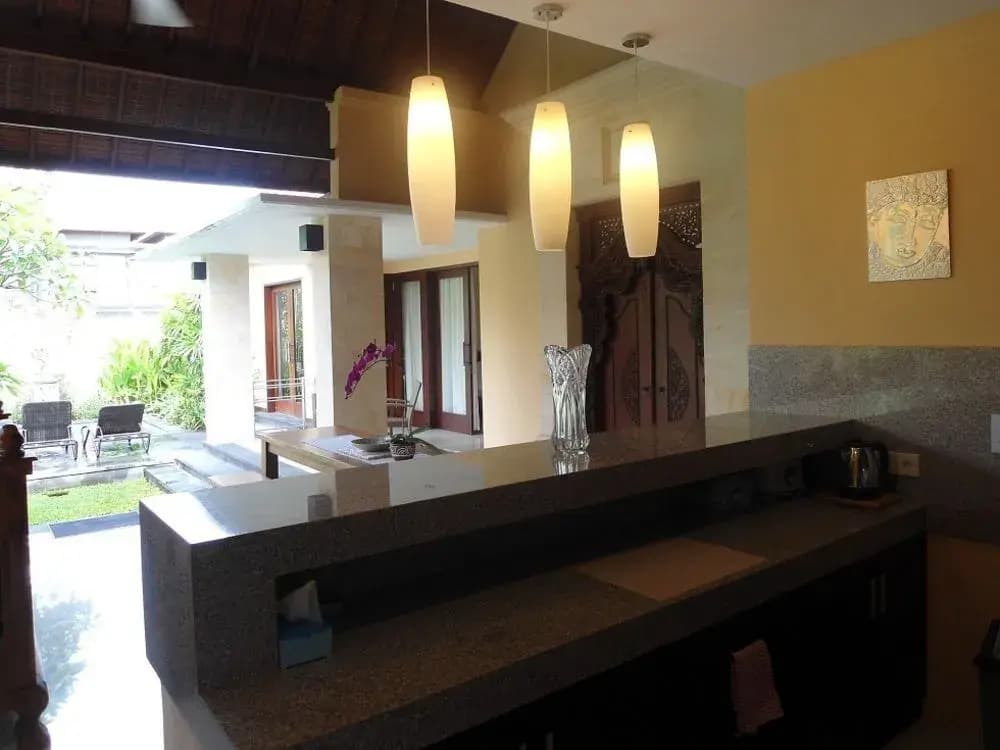 Villa Bluebird Sanur - photo 1