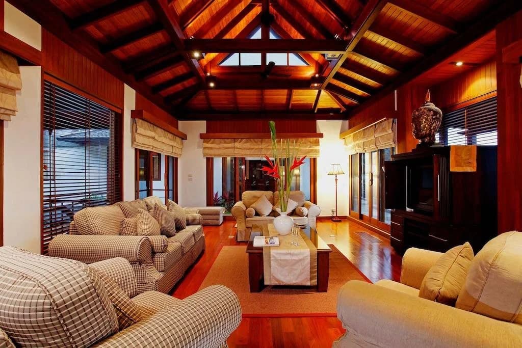 Azara Villa - photo 4