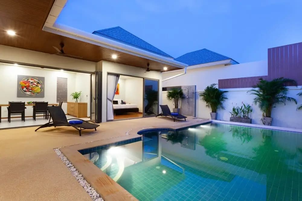 Tropical Bliss at Boutique Villa Sequoia - photo 10