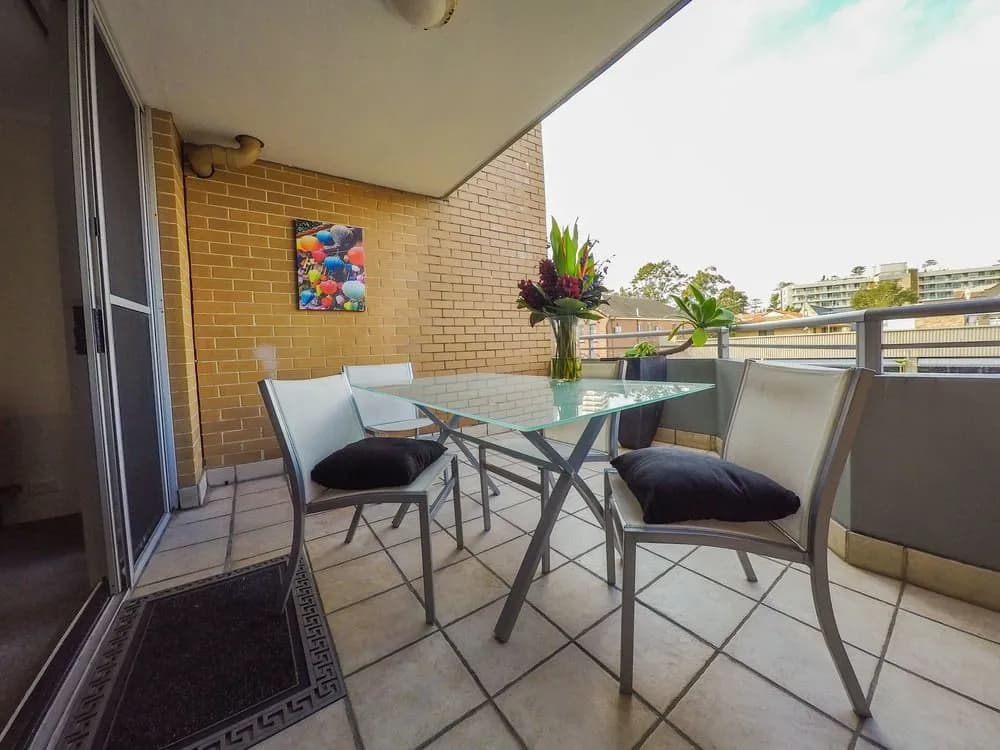 Pittwater Apartments - photo 15