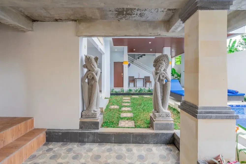 Villa Frida 2 Ubud - photo 21