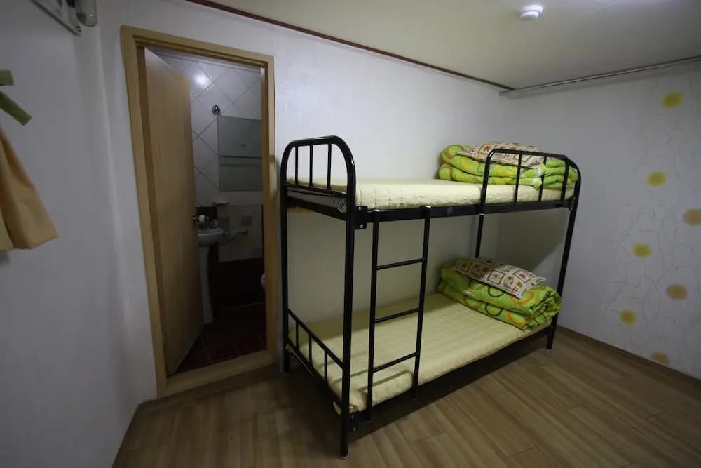 Dongdaemun wellbeing hostel - photo 3