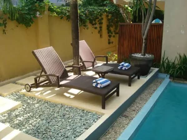 Sunset Terrace Apartment - photo 3