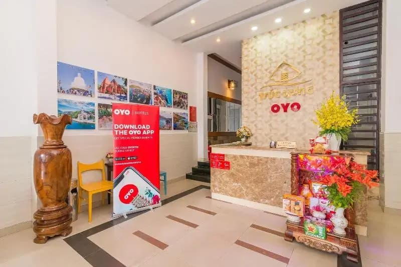 Truc Hung Hotel - photo 4