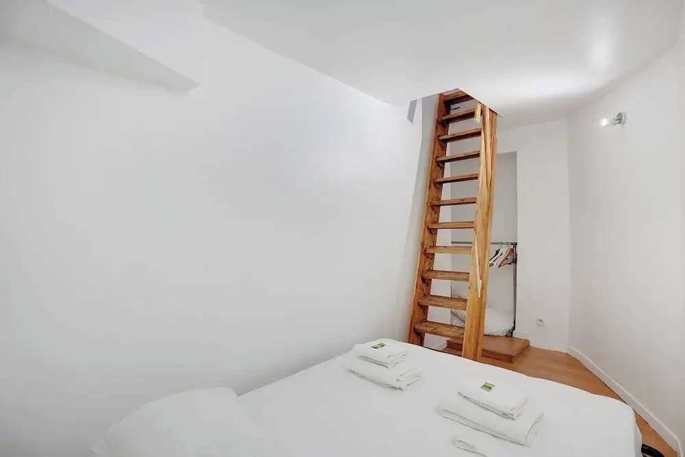 Intimate Apartment - 1br/2p - Saint-ambroise - photo 3