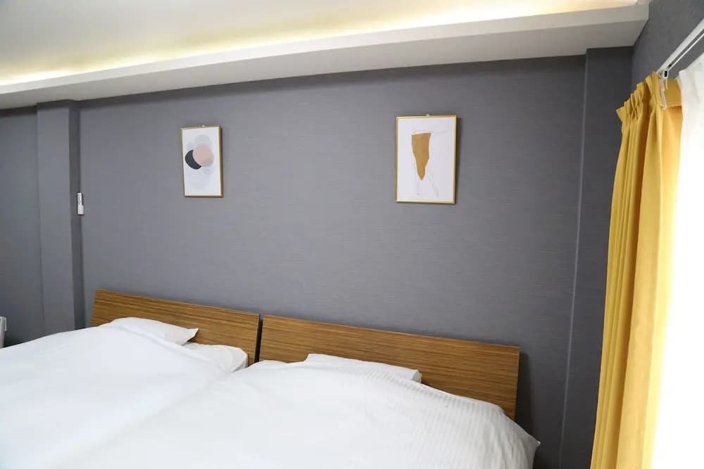 Maison Aoba - photo 5