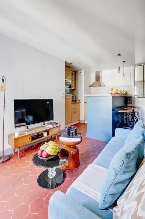 Stylish Le Marais 1BR - Heart of Paris - photo 7