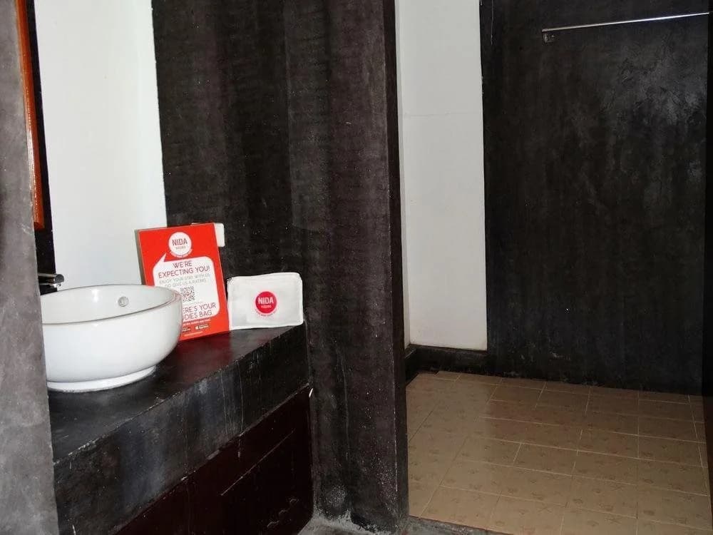 Nida Rooms Mae Nam Riverview - photo 7