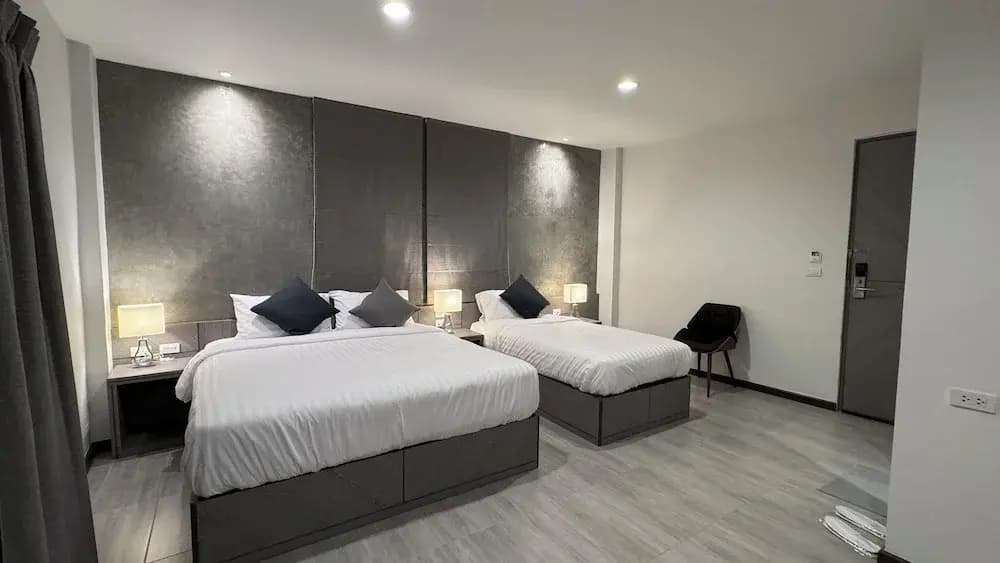 The Kite Hotel Bangkok - photo 9