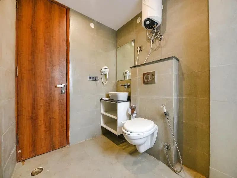 Fabhotel Prime Blest Park - photo 10