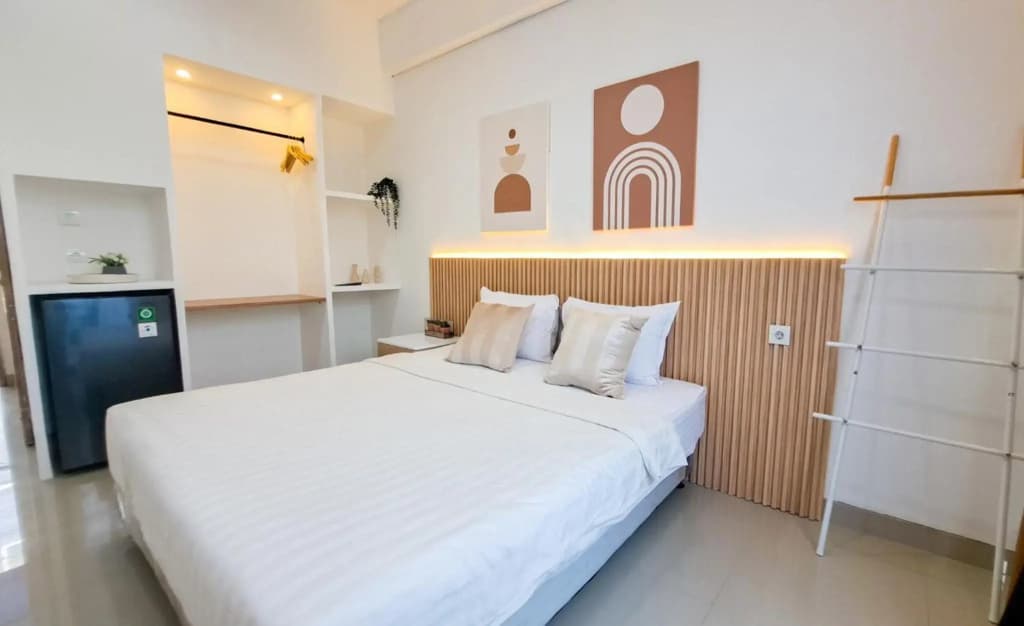 Olivia SOHO Guest House - photo 3