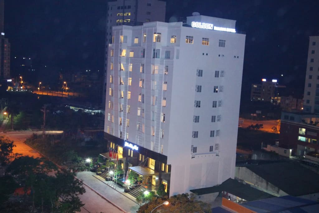 Golden Halong Hotel - photo 19