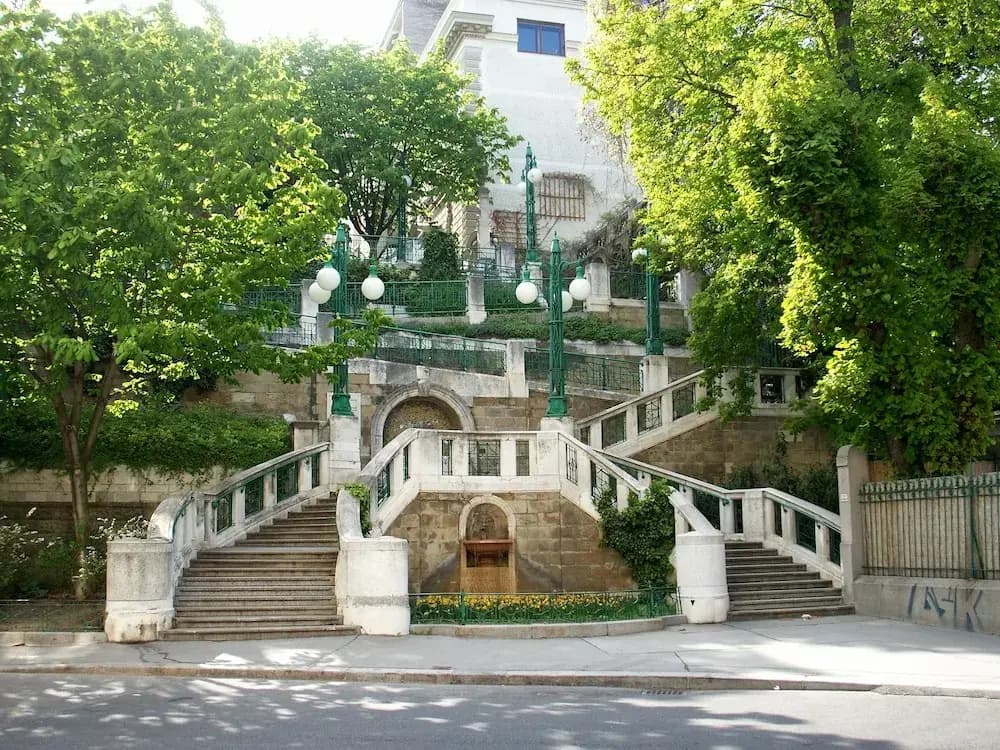 Roosevelt Stadthaus - photo 20