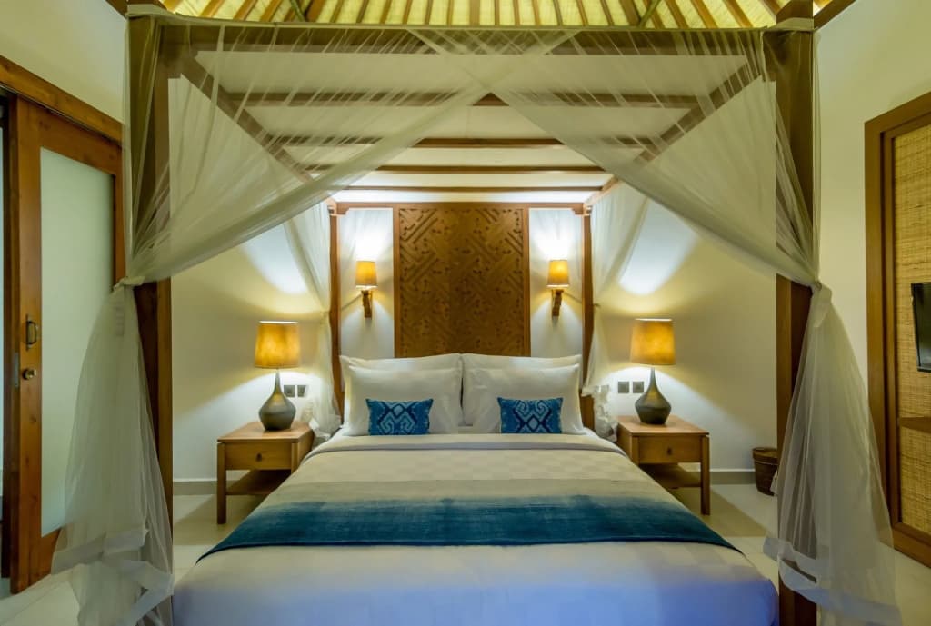 Ulun Ubud Resort and Spa - photo 6