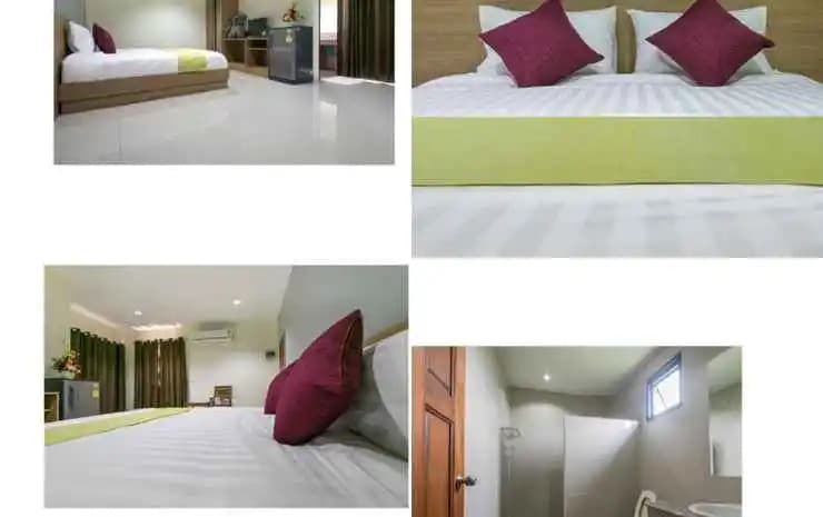 THA-RUEA Residence - photo 14