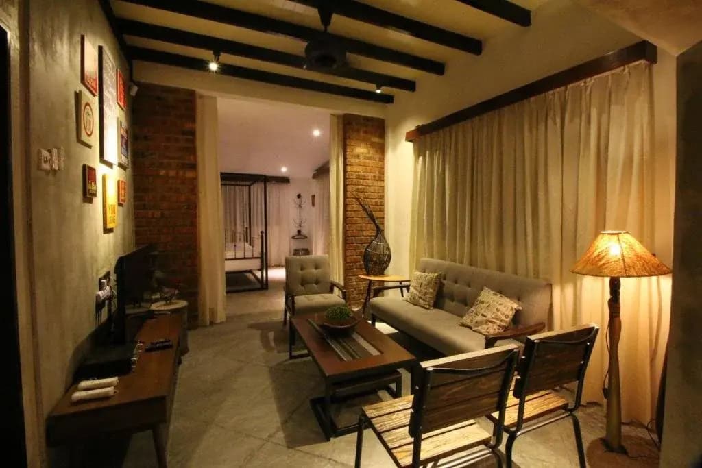 The Pines Cottage - photo 23