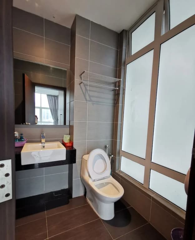 HomeStay D'Esplanade - Sweet Home - photo 8