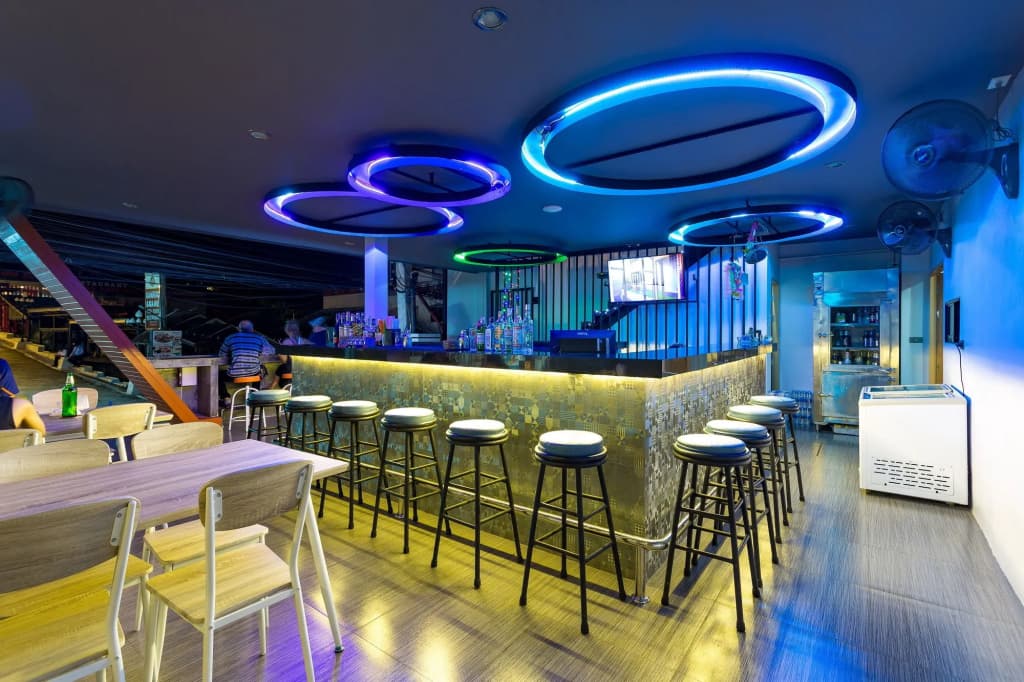 Oneloft Hotel - photo 29
