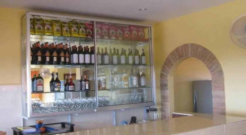Sun Boutique Resort - photo 11