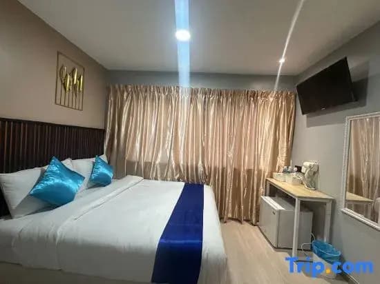 Ss Grey Inn 2 - photo 8