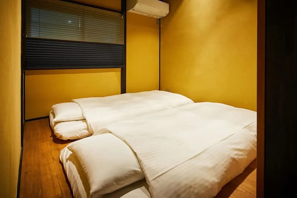 Holiday home Nijo Sikibu An Kyoto - photo 4
