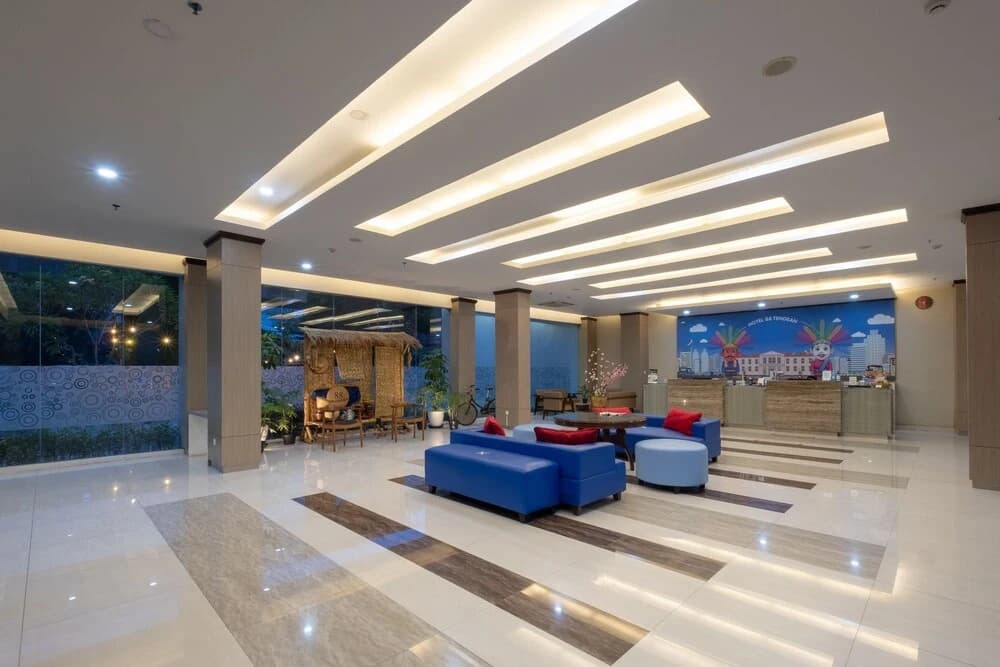 Terraz Tree Hotel - photo 2