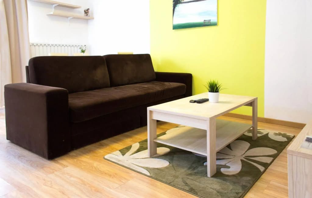 Corvin Plaza Apartments & Suites - photo 14