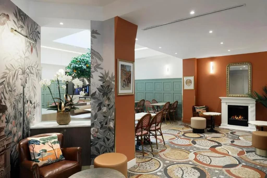 Timhotel Palais Royal - photo 2