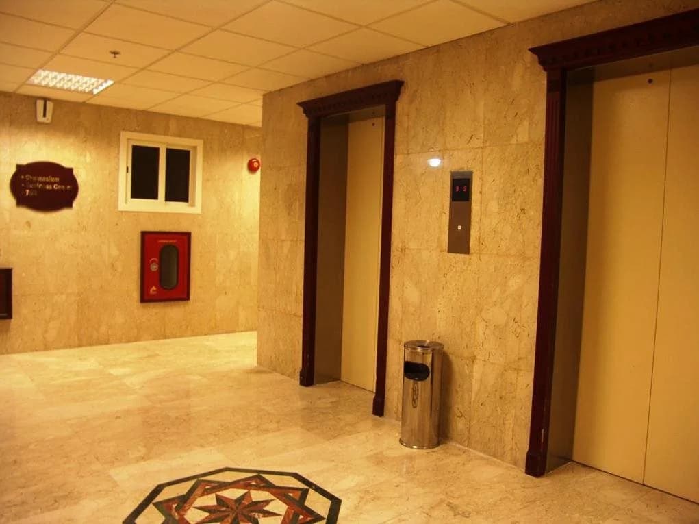 Al Sadd Suites - photo 12