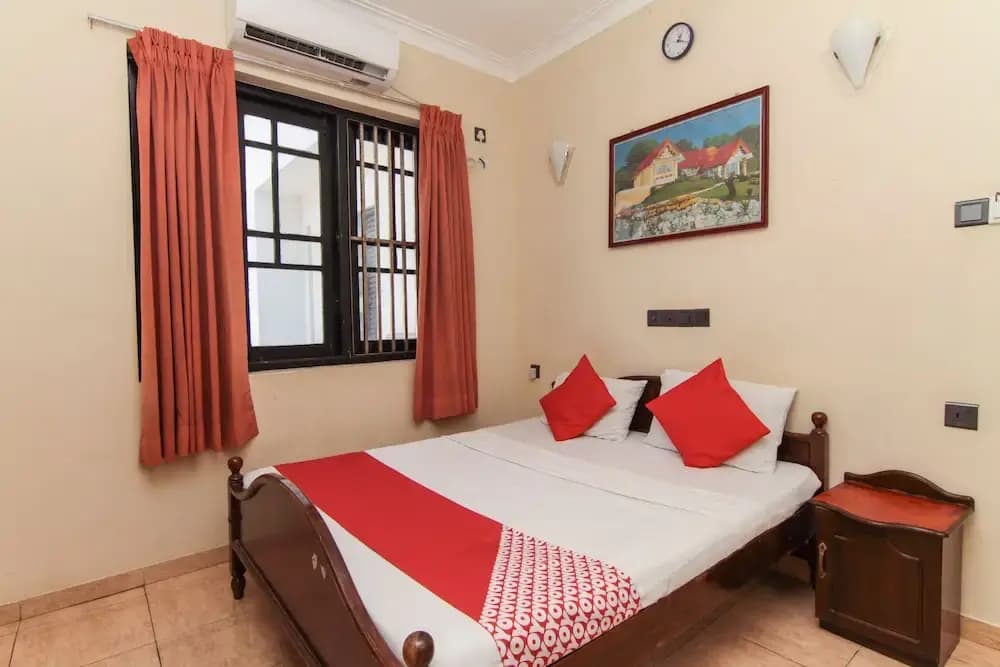 OYO 108 Eestee Rest - photo 5