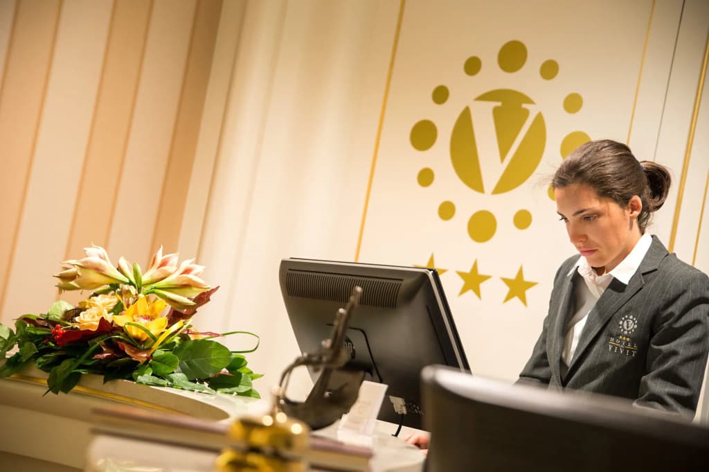 Hotel Al Vivit - photo 24