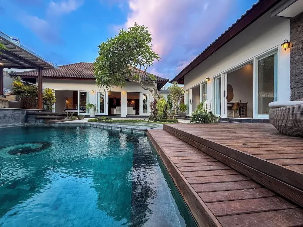 Villa St Calyx by DVH Luxe Retreats 3BR - photo 33