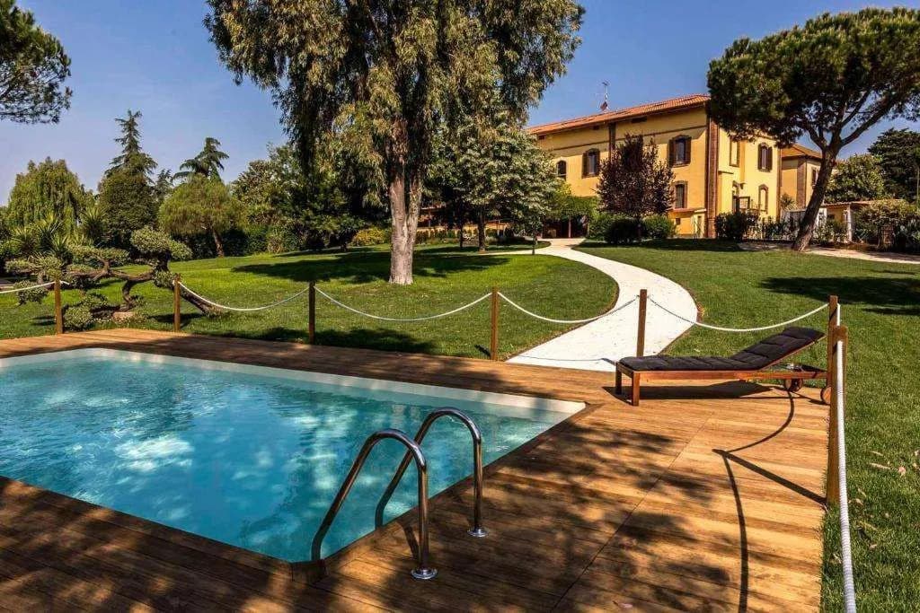 Boma Country House - photo 10