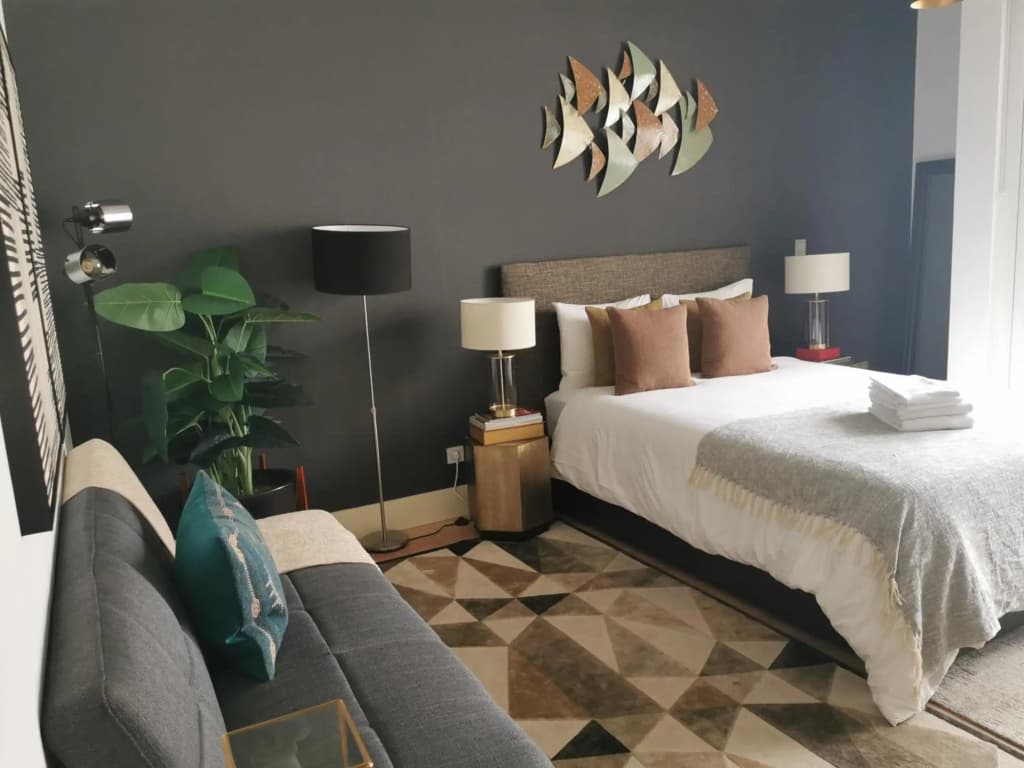 Lisbon Downtown Apartment - photo 4