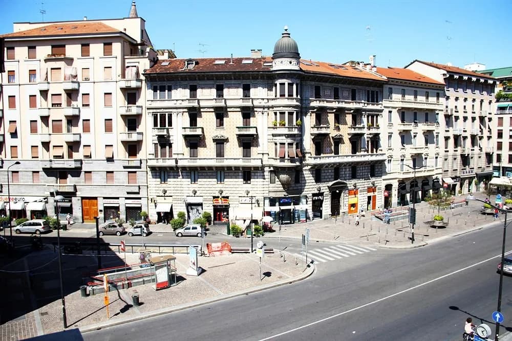 Argentina Bb Milano - photo 1