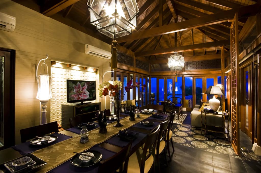 Pawanthorn Luxury Pool Villa Samui - photo 22