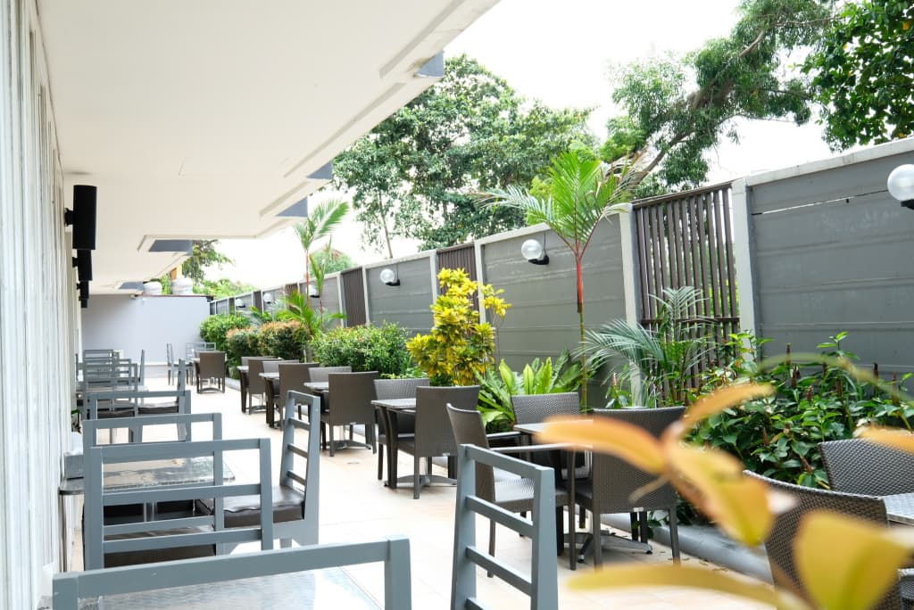 Sunday Beachfront View Jomtien Pattaya - photo 35