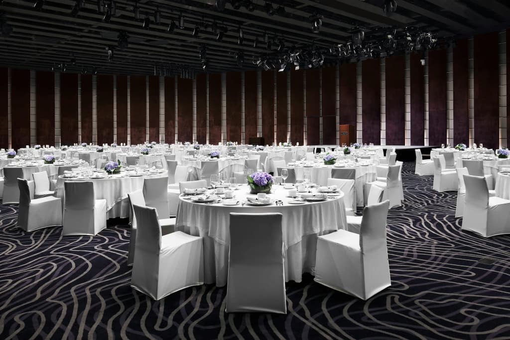 The Westin Josun Seoul - photo 28
