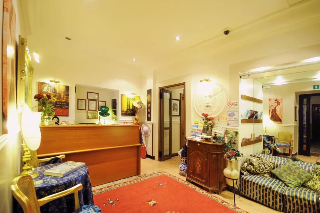 Hotel Sweet Home - photo 2